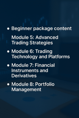 Intermediate Package