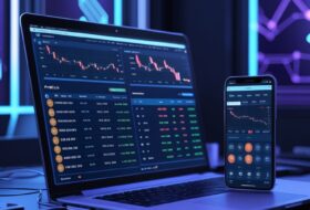 Forex Education: The Line Between Speculation and Skill